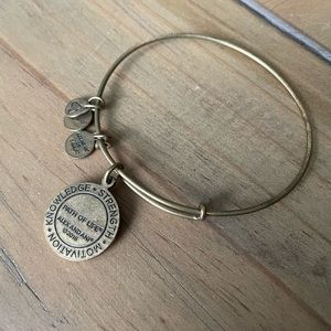 Alex and Ani- Path of Life